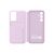 Чехол для мобильного телефона Samsung Galaxy A35 (A356) Smart View Wallet Case Violet (EF-ZA356CVEGWW), изображение 5 Чехол для мобильного телефона Samsung Galaxy A35 (A356) Smart View Wallet Case Violet (EF-ZA356CVEGWW), изображение 5