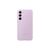 Чехол для мобильного телефона Samsung Galaxy A55 (A556) Smart View Wallet Case Violet (EF-ZA556CVEGWW) Чехол для мобильного телефона Samsung Galaxy A55 (A556) Smart View Wallet Case Violet (EF-ZA556CVEGWW)
