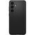 Чехол для мобильного телефона Spigen Samsung Galaxy S24, Liquid Air, Matte Black (ACS07347) Чехол для мобильного телефона Spigen Samsung Galaxy S24, Liquid Air, Matte Black (ACS07347)