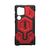 Чохол до мобільного телефона UAG Samsung Galaxy S24 Ultra Monarch Crimson (214415119494), зображення 8 Чохол до мобільного телефона UAG Samsung Galaxy S24 Ultra Monarch Crimson (214415119494), зображення 8