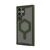 Чехол для мобильного телефона UAG Samsung Galaxy S24 Ultra Plyo Pro Ice/Olive (214431114372), изображение 2 Чехол для мобильного телефона UAG Samsung Galaxy S24 Ultra Plyo Pro Ice/Olive (214431114372), изображение 2