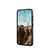 Чехол для мобильного телефона UAG Samsung Galaxy S24 Civilian Black (214437114040), изображение 6 Чехол для мобильного телефона UAG Samsung Galaxy S24 Civilian Black (214437114040), изображение 6