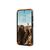 Чехол для мобильного телефона UAG Samsung Galaxy S24 Civilian Olive Drab (214437117272), изображение 5 Чехол для мобильного телефона UAG Samsung Galaxy S24 Civilian Olive Drab (214437117272), изображение 5