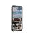 Чохол до мобільного телефона UAG Samsung Galaxy S24 Monarch Kevlar Black (214411113940), зображення 6 Чохол до мобільного телефона UAG Samsung Galaxy S24 Monarch Kevlar Black (214411113940), зображення 6