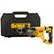 Перфоратор DeWALT SDS-Plus, 18 В, 3 Дж, 3 режима, кейс (без АКБ и ЗУ) (DCH263NK) Перфоратор DeWALT SDS-Plus, 18 В, 3 Дж, 3 режима, кейс (без АКБ и ЗУ) (DCH263NK)
