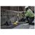 Перфоратор DeWALT SDS-Plus, 54 В, 4.5 Дж, 3 режима, кейс TSTAK (без АКБ и ЗУ) (DCH417NT), изображение 4 Перфоратор DeWALT SDS-Plus, 54 В, 4.5 Дж, 3 режима, кейс TSTAK (без АКБ и ЗУ) (DCH417NT), изображение 4