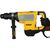 Перфоратор DeWALT SDS-MAX, 1600 Bт, 13.3 Дж, 2 режима, кейс (D25733K), изображение 3 Перфоратор DeWALT SDS-MAX, 1600 Bт, 13.3 Дж, 2 режима, кейс (D25733K), изображение 3