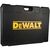 Перфоратор DeWALT SDS-MAX, 1600 Bт, 13.3 Дж, 2 режима, кейс (D25733K), изображение 7 Перфоратор DeWALT SDS-MAX, 1600 Bт, 13.3 Дж, 2 режима, кейс (D25733K), изображение 7