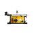 Верстак DeWALT пильный, 2000 Вт, 4800 об/мин, 250х30мм, 26.5 кг (DWE7492), изображение 2 Верстак DeWALT пильный, 2000 Вт, 4800 об/мин, 250х30мм, 26.5 кг (DWE7492), изображение 2