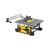 Верстак DeWALT пильный, 2000 Вт, 4800 об/мин, 250х30мм, 26.5 кг (DWE7492), изображение 4 Верстак DeWALT пильный, 2000 Вт, 4800 об/мин, 250х30мм, 26.5 кг (DWE7492), изображение 4
