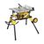 Верстак DeWALT пильный, 2000 Вт, 4800 об/мин, 250х30мм, 26.5 кг (DWE7492), изображение 6 Верстак DeWALT пильный, 2000 Вт, 4800 об/мин, 250х30мм, 26.5 кг (DWE7492), изображение 6