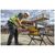 Верстак DeWALT пильный, 1850 Вт, 5800 об/мин, 210х30 мм, + стол DE7400 (DWE7485RS), изображение 2 Верстак DeWALT пильный, 1850 Вт, 5800 об/мин, 210х30 мм, + стол DE7400 (DWE7485RS), изображение 2