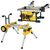 Верстак DeWALT пильный, 1850 Вт, 5800 об/мин, 210х30 мм, + стол DE7400 (DWE7485RS) Верстак DeWALT пильный, 1850 Вт, 5800 об/мин, 210х30 мм, + стол DE7400 (DWE7485RS)