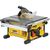 Верстак DeWALT пильный, 54В XR FLEXVOLT Li-Ion, 5800 об/мин, 210х30 мм, 21.5 кг (без АКБ и ЗУ) (DCS7485N) Верстак DeWALT пильный, 54В XR FLEXVOLT Li-Ion, 5800 об/мин, 210х30 мм, 21.5 кг (без АКБ и ЗУ) (DCS7485N)