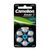 Батарейка А675 / PR44 Zinc-Air * 6 Camelion (A675-BP6) Батарейка А675 / PR44 Zinc-Air * 6 Camelion (A675-BP6)
