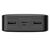 Батарея универсальная Baseus Bipow 20000mAh, 15W, USB-C/3A, 2*USB-A/3A(max.), +cable, black (PPBD050101), изображение 4 Батарея универсальная Baseus Bipow 20000mAh, 15W, USB-C/3A, 2*USB-A/3A(max.), +cable, black (PPBD050101), изображение 4