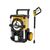 Мойка высокого давления DeWALT XR Li-Ion, 165 бар, шланг 6 м (без АКБ и ЗУ) (DCMPW1600N), изображение 4 Мойка высокого давления DeWALT XR Li-Ion, 165 бар, шланг 6 м (без АКБ и ЗУ) (DCMPW1600N), изображение 4