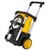 Мойка высокого давления DeWALT XR Li-Ion, 165 бар, шланг 6 м (без АКБ и ЗУ) (DCMPW1600N), изображение 5 Мойка высокого давления DeWALT XR Li-Ion, 165 бар, шланг 6 м (без АКБ и ЗУ) (DCMPW1600N), изображение 5