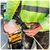 Мойка высокого давления DeWALT XR Li-Ion, 165 бар, шланг 6 м (без АКБ и ЗУ) (DCMPW1600N), изображение 9 Мойка высокого давления DeWALT XR Li-Ion, 165 бар, шланг 6 м (без АКБ и ЗУ) (DCMPW1600N), изображение 9