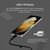 Дата кабель USB-C to USB-C 2.0m 60W Belkin (CAB009BT2MBK), изображение 9 Дата кабель USB-C to USB-C 2.0m 60W Belkin (CAB009BT2MBK), изображение 9