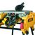Дисковая пила DeWALT 2000 Вт, 305х30мм, 4000 об/мин, вес 42 кг (D27107), изображение 10 Дисковая пила DeWALT 2000 Вт, 305х30мм, 4000 об/мин, вес 42 кг (D27107), изображение 10