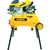 Дисковая пила DeWALT 2000 Вт, 305х30мм, 4000 об/мин, вес 42 кг (D27107), изображение 2 Дисковая пила DeWALT 2000 Вт, 305х30мм, 4000 об/мин, вес 42 кг (D27107), изображение 2