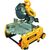 Дисковая пила DeWALT 2000 Вт, 305х30мм, 4000 об/мин, вес 42 кг (D27107), изображение 5 Дисковая пила DeWALT 2000 Вт, 305х30мм, 4000 об/мин, вес 42 кг (D27107), изображение 5