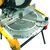 Дисковая пила DeWALT 2000 Вт, 305х30мм, 4000 об/мин, вес 42 кг (D27107), изображение 8 Дисковая пила DeWALT 2000 Вт, 305х30мм, 4000 об/мин, вес 42 кг (D27107), изображение 8