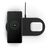 Зарядное устройство Belkin 2in1 10W Black (WIZ002VFBK), изображение 2 Зарядное устройство Belkin 2in1 10W Black (WIZ002VFBK), изображение 2