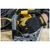 Дисковая пила DeWALT погружная 54В XR FLEXVOLT Li-lon, 165х20 мм, TSTAK (Без АКБ и ЗУ) (DCS520NT), изображение 3 Дисковая пила DeWALT погружная 54В XR FLEXVOLT Li-lon, 165х20 мм, TSTAK (Без АКБ и ЗУ) (DCS520NT), изображение 3