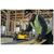 Дисковая пила DeWALT погружная 54В XR FLEXVOLT Li-lon, 165х20 мм, TSTAK (Без АКБ и ЗУ) (DCS520NT), изображение 6 Дисковая пила DeWALT погружная 54В XR FLEXVOLT Li-lon, 165х20 мм, TSTAK (Без АКБ и ЗУ) (DCS520NT), изображение 6