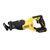 Сабельная пила DeWALT 18 В XR Li-lon, 0 - 3200 ход/мин, 2.3 кг (без АКБ и ЗУ) (DCS382N), изображение 3 Сабельная пила DeWALT 18 В XR Li-lon, 0 - 3200 ход/мин, 2.3 кг (без АКБ и ЗУ) (DCS382N), изображение 3