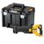 Сабельная пила DeWALT 54В XR FLEXVOLT Li-lon, 0 - 3000 ход/мин, 3.54 кг, TSTAK (без АКБ и ЗУ) (DCS389NT) Сабельная пила DeWALT 54В XR FLEXVOLT Li-lon, 0 - 3000 ход/мин, 3.54 кг, TSTAK (без АКБ и ЗУ) (DCS389NT)