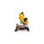 Торцовочная пила DeWALT 54В XR FLEXVOLT Li-Ion, 216х30 мм, XPS, 15 кг, 2x6Ah, TSTAK (DCS777T2), изображение 4 Торцовочная пила DeWALT 54В XR FLEXVOLT Li-Ion, 216х30 мм, XPS, 15 кг, 2x6Ah, TSTAK (DCS777T2), изображение 4