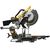 Торцовочная пила DeWALT 54В XR Li-lon 2x3Ah, 305x30 мм, 3800 об/мин, XPS, 23.2 кг (DCS781X2) Торцовочная пила DeWALT 54В XR Li-lon 2x3Ah, 305x30 мм, 3800 об/мин, XPS, 23.2 кг (DCS781X2)