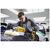Шлифовальная машина DeWALT полировальная, 18В XR Li-Ion, 800 - 2200 об/мин, 2x5Ah (DCM849P2), изображение 4 Шлифовальная машина DeWALT полировальная, 18В XR Li-Ion, 800 - 2200 об/мин, 2x5Ah (DCM849P2), изображение 4
