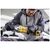 Шлифовальная машина DeWALT полировальная, 18В XR Li-Ion, 800 - 2200 об/мин, 2x5Ah (DCM849P2), изображение 5 Шлифовальная машина DeWALT полировальная, 18В XR Li-Ion, 800 - 2200 об/мин, 2x5Ah (DCM849P2), изображение 5