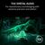 Акустическая система Razer Leviathan V2 Pro Black (RZ05-04160100-R3G1), изображение 6 Акустическая система Razer Leviathan V2 Pro Black (RZ05-04160100-R3G1), изображение 6