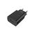 Зарядное устройство BOROFONE BA20A Sharp single port charger set (Micro) Black (BA20AMB), изображение 5 Зарядное устройство BOROFONE BA20A Sharp single port charger set (Micro) Black (BA20AMB), изображение 5