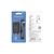 Зарядное устройство BOROFONE BA20A Sharp single port charger set (Micro) Black (BA20AMB), изображение 6 Зарядное устройство BOROFONE BA20A Sharp single port charger set (Micro) Black (BA20AMB), изображение 6