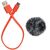 Микрофон JBL Quantum Stream Wireless (JBLSTRMWLLGHTBLK), изображение 10 Микрофон JBL Quantum Stream Wireless (JBLSTRMWLLGHTBLK), изображение 10