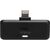 Микрофон JBL Quantum Stream Wireless (JBLSTRMWLLGHTBLK), изображение 8 Микрофон JBL Quantum Stream Wireless (JBLSTRMWLLGHTBLK), изображение 8