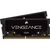 Модуль памяти для ноутбука SoDIMM DDR4 32GB (2x16GB) 3200 MHz Vengeance Corsair (CMSX32GX4M2A3200C22), изображение 2 Модуль памяти для ноутбука SoDIMM DDR4 32GB (2x16GB) 3200 MHz Vengeance Corsair (CMSX32GX4M2A3200C22), изображение 2