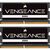 Модуль памяти для ноутбука SoDIMM DDR5 32GB (2x16GB) 4800 MHz Vengeance Corsair (CMSX32GX5M2A4800C40) Модуль памяти для ноутбука SoDIMM DDR5 32GB (2x16GB) 4800 MHz Vengeance Corsair (CMSX32GX5M2A4800C40)