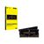 Модуль памяти для ноутбука SoDIMM DDR4 16GB (2x8GB) 3200 MHz Vengeance Corsair (CMSX16GX4M2A3200C22), изображение 3 Модуль памяти для ноутбука SoDIMM DDR4 16GB (2x8GB) 3200 MHz Vengeance Corsair (CMSX16GX4M2A3200C22), изображение 3