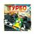 Настольная игра Lord of Boards Турбо: Жара на треке (Heat: Pedal to the metal) (LOB2301UA), изображение 9 Настольная игра Lord of Boards Турбо: Жара на треке (Heat: Pedal to the metal) (LOB2301UA), изображение 9