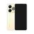 Мобильный телефон Infinix Smart 8 Plus 4/128Gb Shinny Gold (4894947012013) Мобильный телефон Infinix Smart 8 Plus 4/128Gb Shinny Gold (4894947012013)