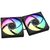 Система водяного охлаждения Gamdias AURA GL240 V2 CPU Liquid Cooler (4712960139336), изображение 4 Система водяного охлаждения Gamdias AURA GL240 V2 CPU Liquid Cooler (4712960139336), изображение 4