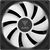 Система водяного охлаждения Gamdias AURA GL240 V2 CPU Liquid Cooler (4712960139336), изображение 5 Система водяного охлаждения Gamdias AURA GL240 V2 CPU Liquid Cooler (4712960139336), изображение 5