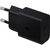 Зарядное устройство Samsung USB-С 15W Black (EP-T1510NBEGEU), изображение 2 Зарядное устройство Samsung USB-С 15W Black (EP-T1510NBEGEU), изображение 2